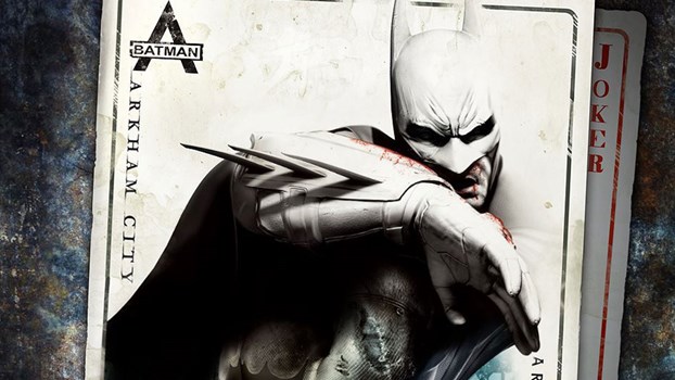 بازی Batman: Return to Arkham تاخیر خورد