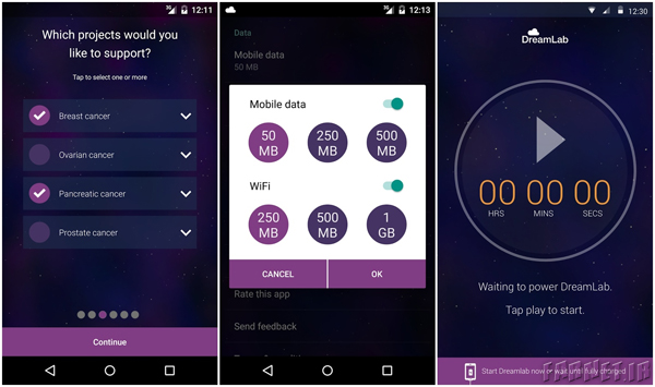 با این 5 اپلیکیشن در پیشبرد علم سهیم باشید!