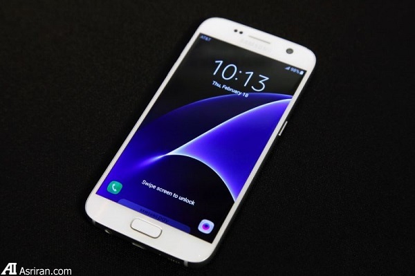 به این دلیل گلکسی S8 سامسونگ بسیار قدرتمند خواهد بود به این دلیل گلکسی S8 سامسونگ بسیار قدرتمند خواهد بود