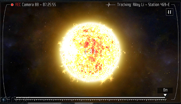 All is Lost؛ همه‌چیز از دست رفته است!