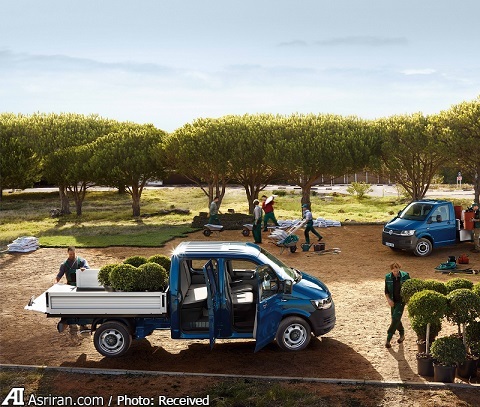 کاهش 0.7 درصدی فروش  فولکس‌واگن