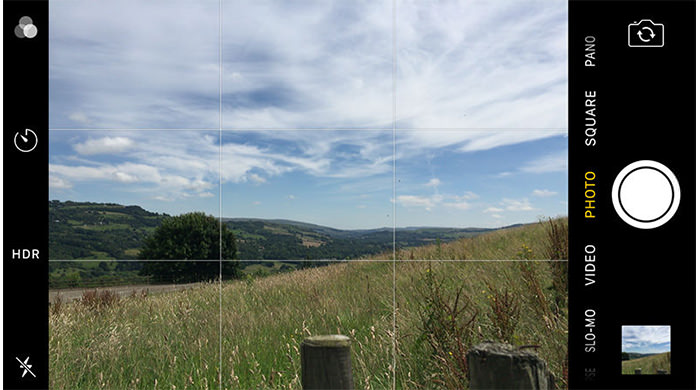 ۸ ترفند برای ثبت عکس های بهتر با گوشی هوشمند ۸ ترفند برای ثبت عکس های بهتر با گوشی هوشمند