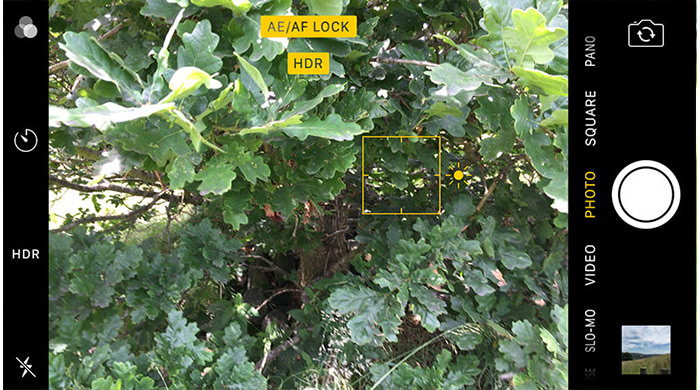 ۸ ترفند برای ثبت عکس های بهتر با گوشی هوشمند ۸ ترفند برای ثبت عکس های بهتر با گوشی هوشمند