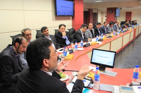 خانه تكاني ترافيكي تهران در آستانه سال جديد تحصيلي