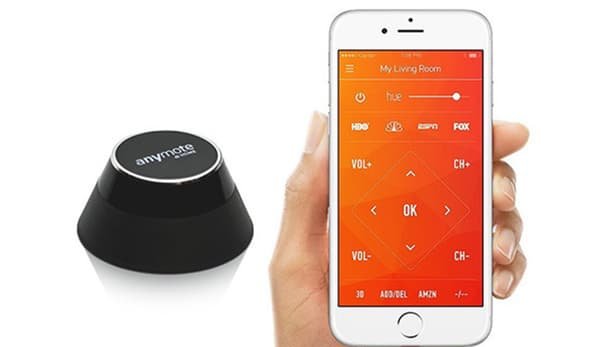 نرمافزاری برای کنترل دنیای اطراف نرمافزاری برای کنترل دنیای اطراف