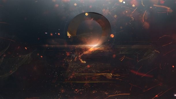 تصاویری از دستینی ۲ در اینترنت منتشر شد