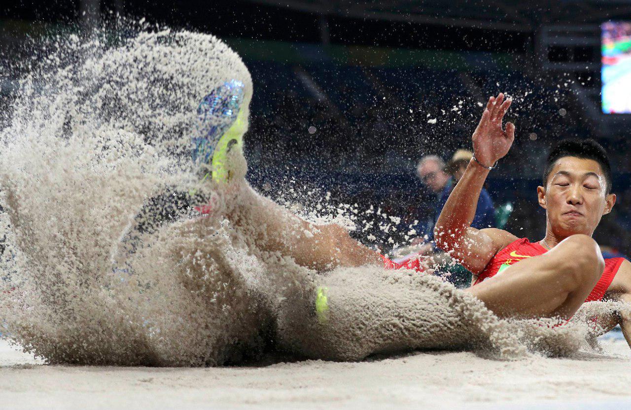 عکس های منتخب روز هفتم