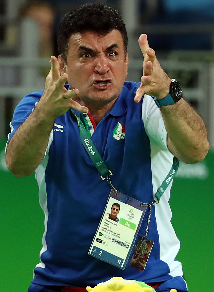 روایت متفاوت گتی ایمجیز از حذف سوریان(گزارش تصویری)