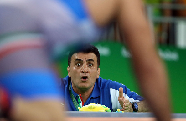 روایت متفاوت گتی ایمجیز از حذف سوریان(گزارش تصویری)