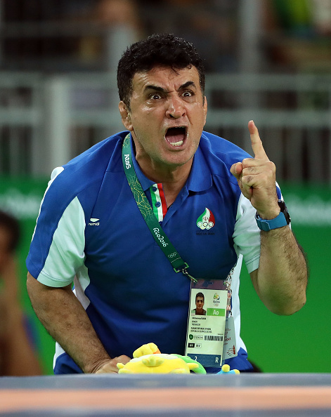 روایت متفاوت گتی ایمجیز از حذف سوریان(گزارش تصویری)