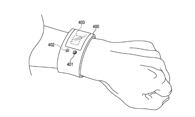 اپل دستگاه نوارقلب پوشیدنی می‌سازد+عکس