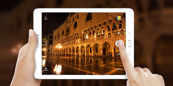 تایید عرضه تبلت گلکسی تب اس۳ را در شهریورماه