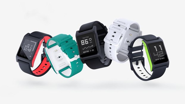 اسمارت واچ Pebble 2 مجوز FCC را دریافت کرد