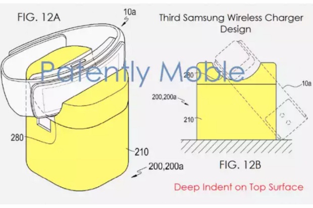 ابداع شارژر بی‌سیم برای تامین انرژی وسایل برقی