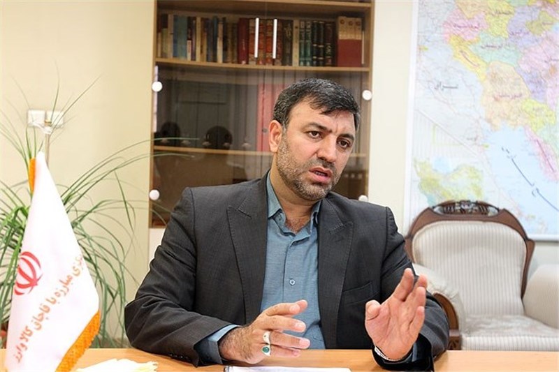 دستگیری چند کارمند گمرگ در پرونده 210 کانتینر قاچاق