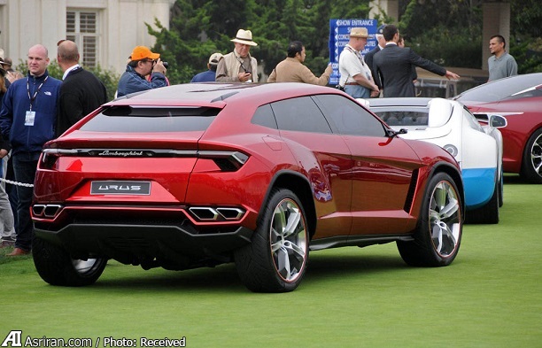 از فعالیت تاکسی خودران‌ها در سنگاپور، حراجی های کمیاب، فروش گرانترین خودروها تا جاسوسی های حرفه ای در یک هفته خودرویی