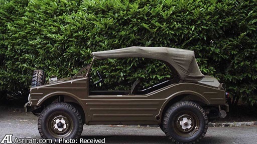 از فعالیت تاکسی خودران‌ها در سنگاپور، حراجی های کمیاب، فروش گرانترین خودروها تا جاسوسی های حرفه ای در یک هفته خودرویی