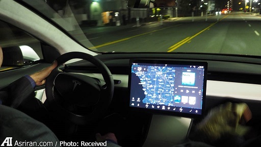 از فعالیت تاکسی خودران‌ها در سنگاپور، حراجی های کمیاب، فروش گرانترین خودروها تا جاسوسی های حرفه ای در یک هفته خودرویی