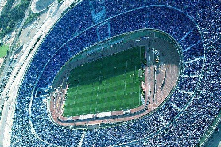 جایگاه فوتبال ایران در آسیا کجاست ؟(+جدول/تحلیل)