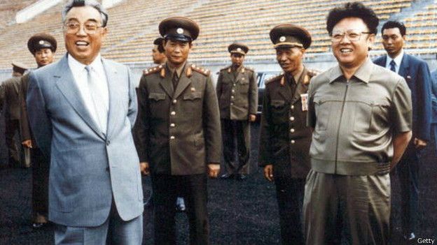 معروف‌ترین زن کره شمالی کیست؟