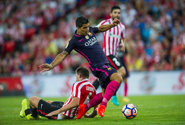 بارسا هم شش امتیازی شد(+جدول/عکس)