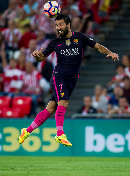 بارسا هم شش امتیازی شد(+جدول/عکس)