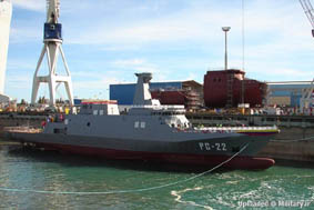 آلاینده‌‌هایی که خوره جان شناورها شده‌اند