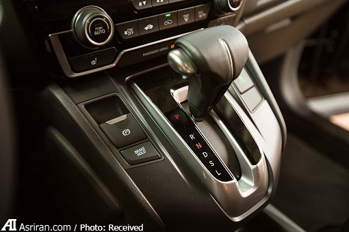 بررسی جدیدترین کراس‌اوور هوندا