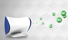 چگونه در مکان‌های سرپوشیده با آلودگی هوا مقابله کنیم؟ (+فیلم)