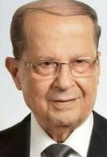 میشل عون رئیسجمهور لبنان شد میشل عون رئیسجمهور لبنان شد