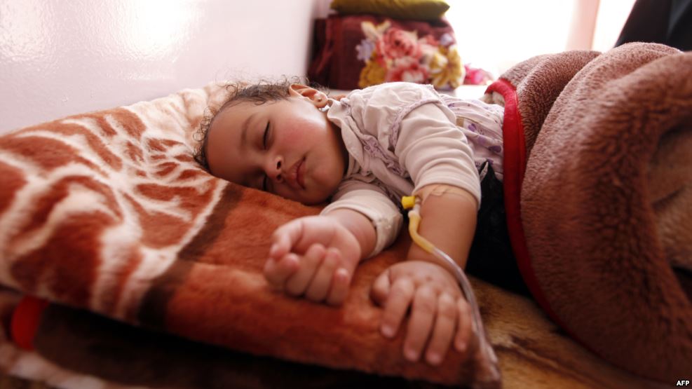 7 هزار کشته در 20 ماه جنگ سعودی ها علیه یمن / تعطیلی نصف مراکز بهداشتی درمانی یمن