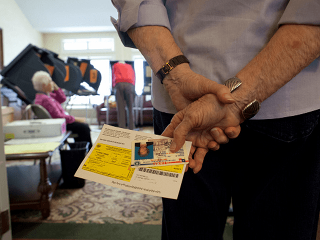 آغاز انتخابات ریاست جمهوری آمریکا/ رقابت شدید کلینتون و ترامپ در ۱۰ ایالت تعیین کننده