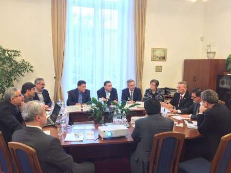 افزایش همکاری های دانشگاهی بین ایران و مجارستان