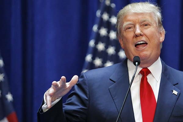 فرصت ها از بحران ها بر می خیرند: ترامپ فرصتی جدید برای چین