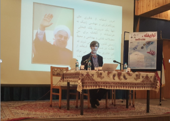 محصولات تراریخته تضمین امنیت غذایی آینده جهان