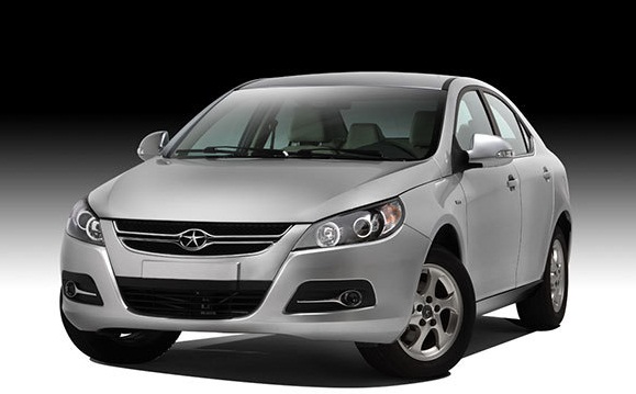 شرایط فروش تسهیلاتی جک J5 اتوماتیک (+جدول)