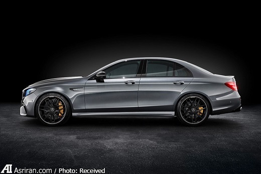 جدیدهای آلفارومئو، مزدا و بنز در نمایشگاه خودرویی لس آنجلس جدیدهای آلفارومئو، مزدا و بنز در نمایشگاه خودرویی لس آنجلس