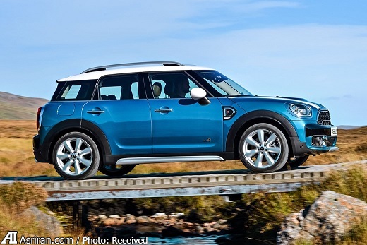 جدیدهای آلفارومئو، مزدا و بنز در نمایشگاه خودرویی لس آنجلس جدیدهای آلفارومئو، مزدا و بنز در نمایشگاه خودرویی لس آنجلس