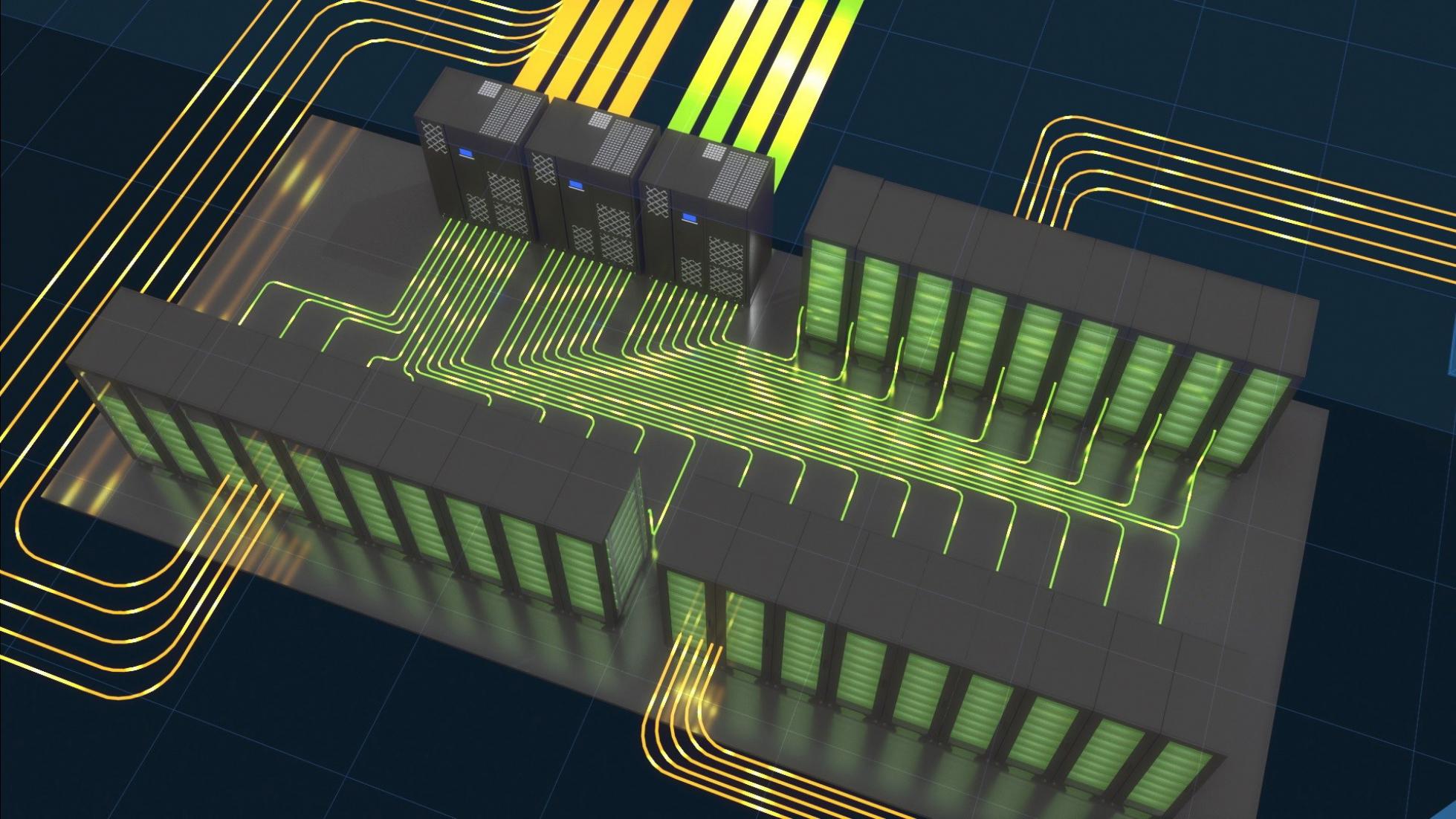 باتری خودروهای الکتریکی نیسان به خانه‌ها می‌رود