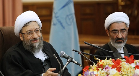 نشست 4 ساعته رییس قوه قضاییه با تشکل های دانشجویی