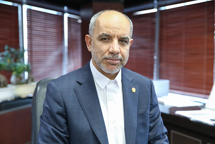 ارتقاء شغلی در سوابق خدمتی شهدای بانک سپه