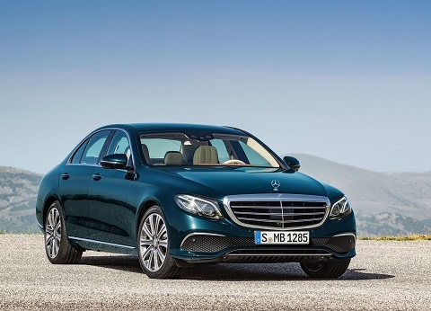 فینالیست‌های بهترین خودروی سال اروپا را ببینید