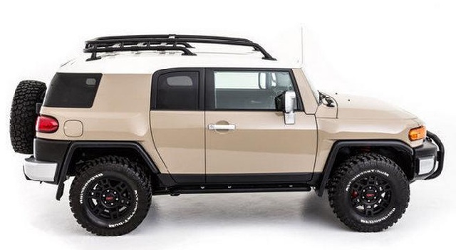 هرآنچه در نمایشگاه خودرویی نیویورک خواهید دید