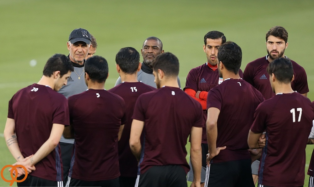 بدل تاکتیکی کی روش به بازی روانی قطری ها