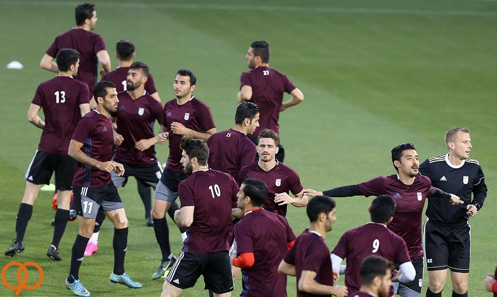 بدل تاکتیکی کی روش به بازی روانی قطری ها