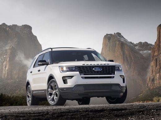 خودروهای جدیدی که محفل نمایشگاه نیویورک را گرم می کنند