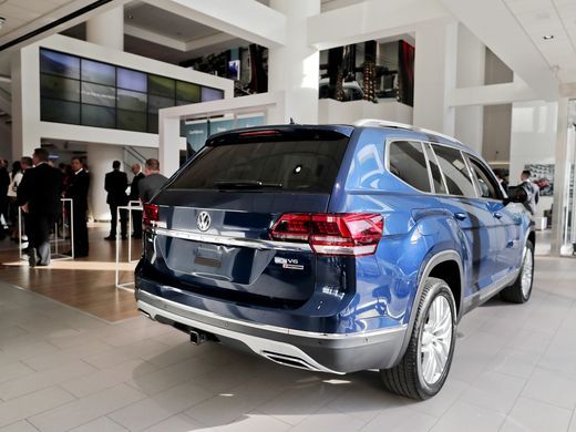 خودروهای جدیدی که محفل نمایشگاه نیویورک را گرم می کنند