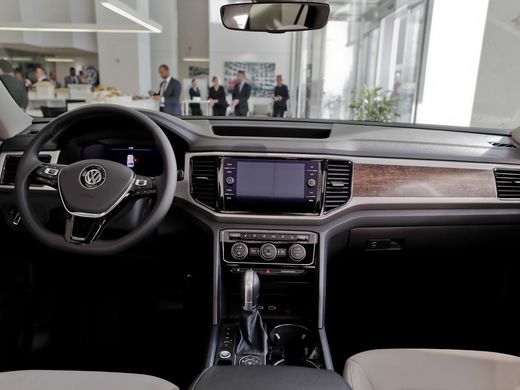 خودروهای جدیدی که محفل نمایشگاه نیویورک را گرم می کنند