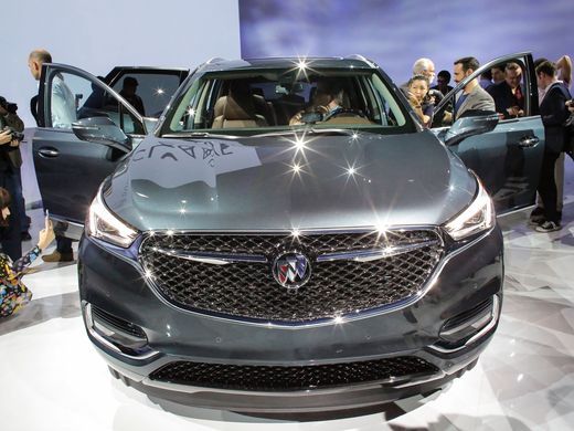 خودروهای جدیدی که محفل نمایشگاه نیویورک را گرم می کنند