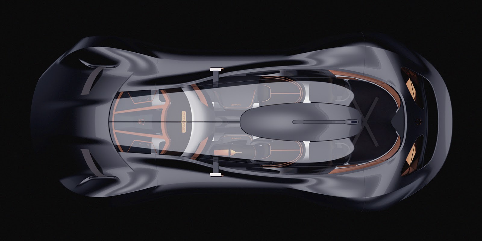 32 سال برای راندن این خودرو صبر کنید